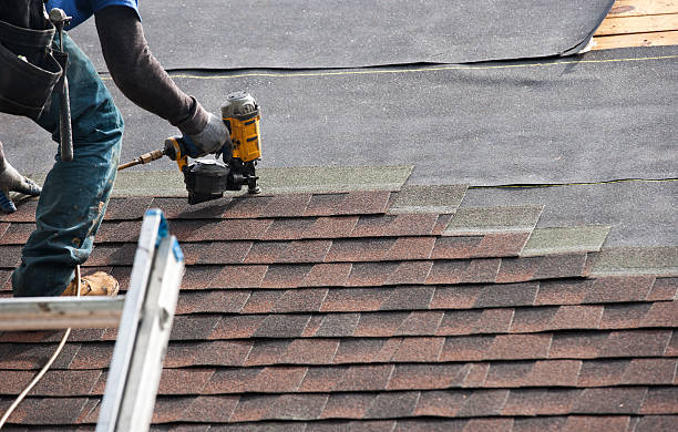 Licensed Gutter Installation service in New Richmond, WI - Brentwood Metal Roofing